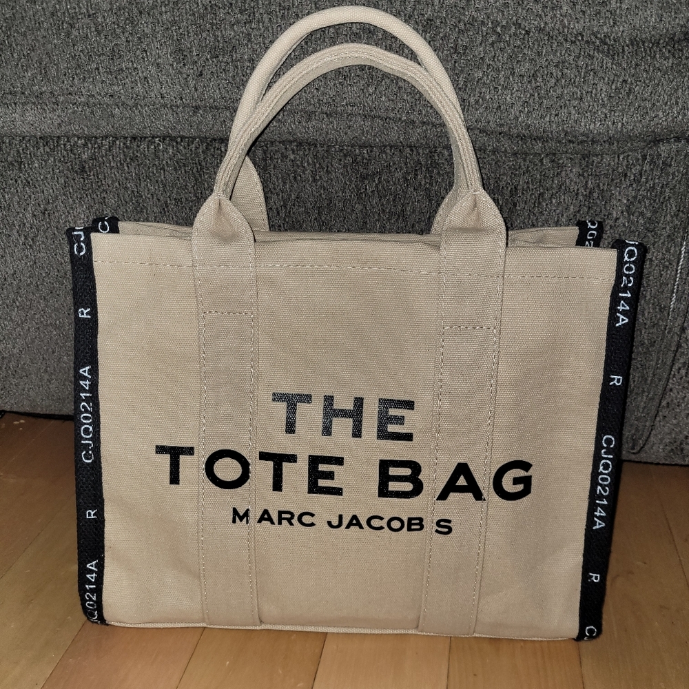 The Tote Bag Marc Jacobs